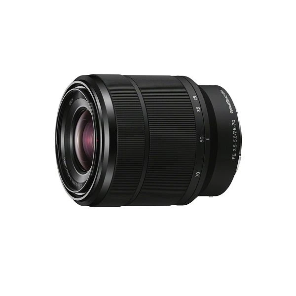 Sony FE 28-70mm f/3.5-5.6 OSS
