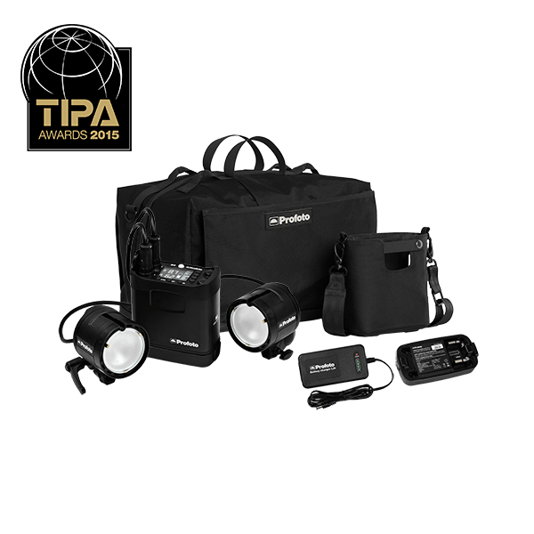 Profoto B2 250 AirTTL Location