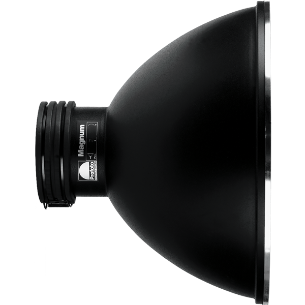 Profoto Magnum reflector 50 degree 337 mm