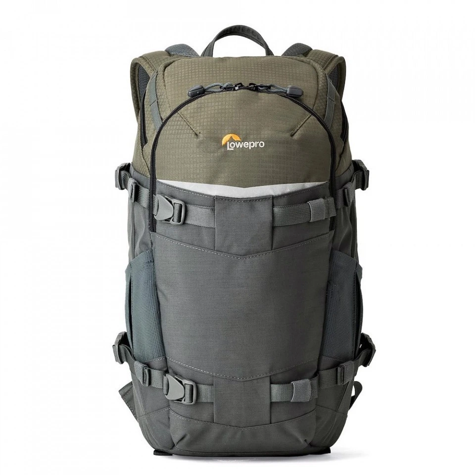 Lowepro ruksak Flipside Trek BP 250 AW (Sivo/Crno)