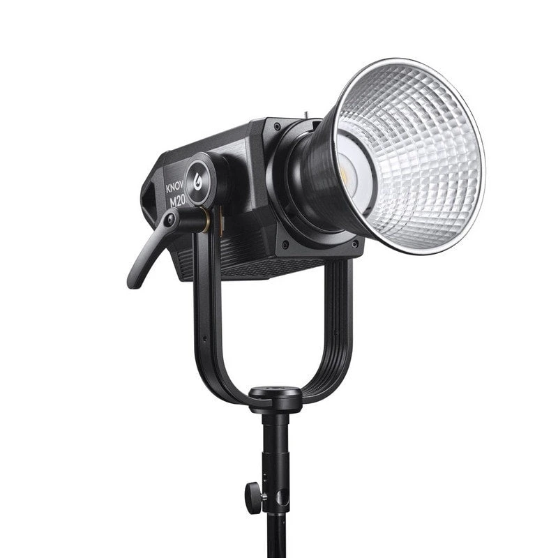Godox LED Knowled M200 rasvjetno tjelo 200W (Daylight)