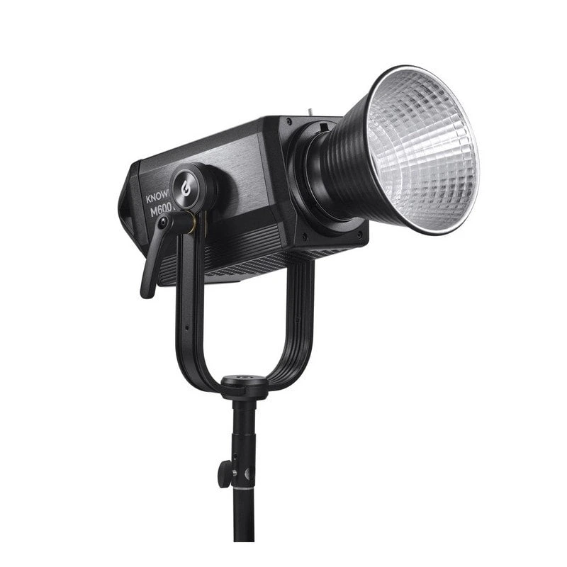 Godox LED Knowled M600Bi rasvjetno tjelo 600W (Bi-color)