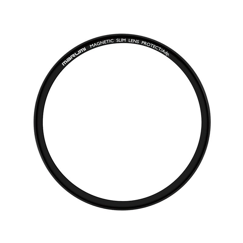 Marumi Magnetic Slim Lens Protect filter / Adapter 77mm