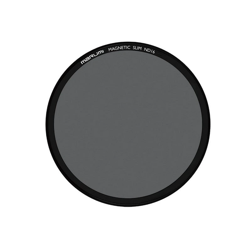 Marumi Magnetic Slim ND16 67mm