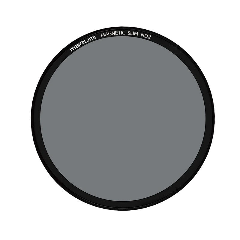 Marumi Magnetic Slim ND2 67mm