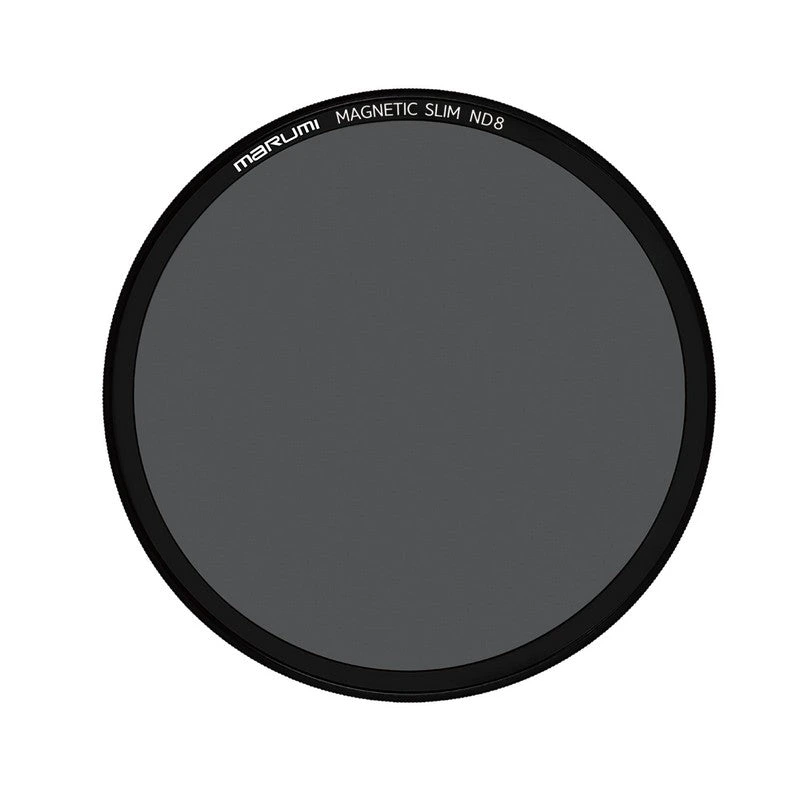 Marumi Magnetic Slim ND8 67mm