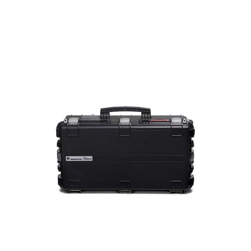 Manfrotto Reloader Tough H-83 PL; plastični kofer sa kotačima (roller)
