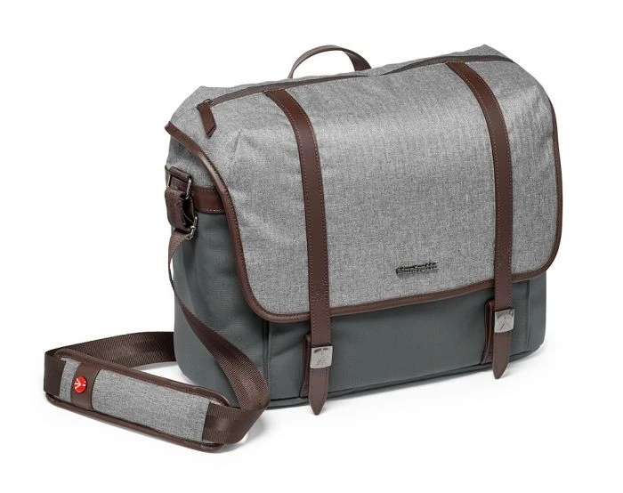 Manfrotto torba Windsor Messenger M