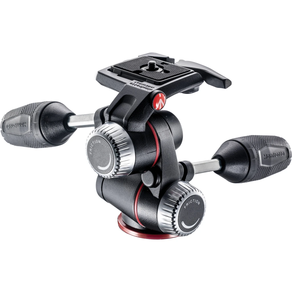 Manfrotto glava MHXPRO-3W