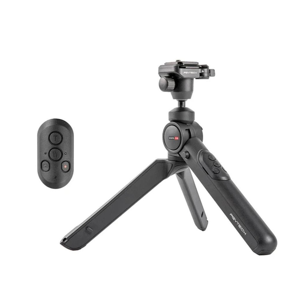 Pgytech MantisPod 2.0 RC KIT stolni stativ sa daljinskim okidačem