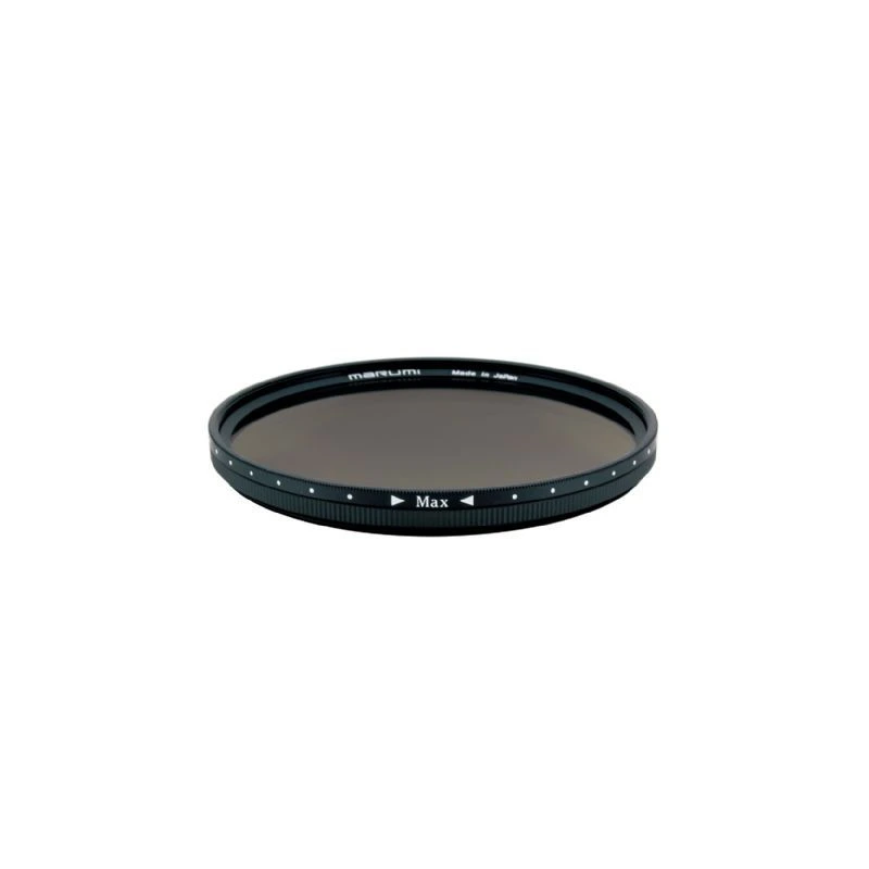 Marumi CREATION VARI.ND (ND2,5-ND500) 67mm