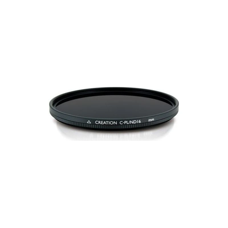 Marumi CREATION C-PL/ND16 filter 82mm