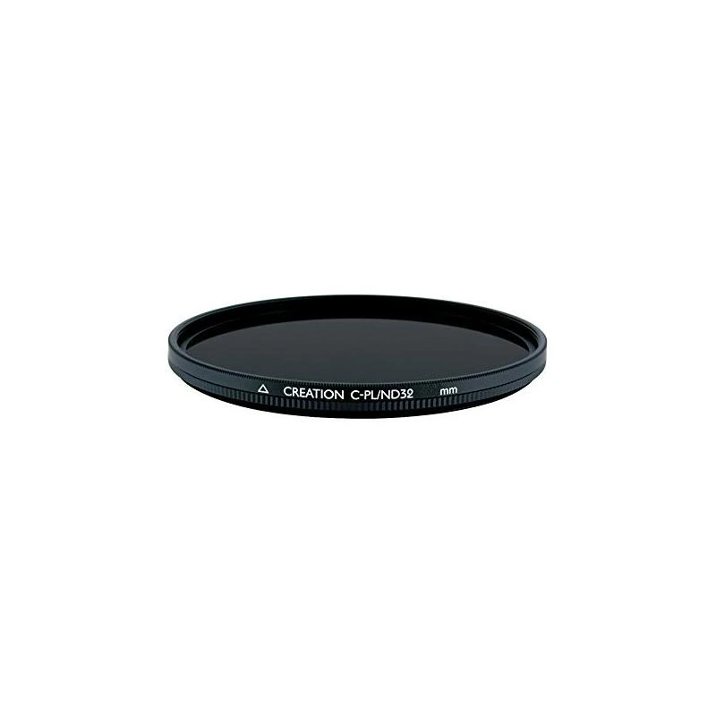 Marumi CREATION C-PL/ND32 filter 82mm