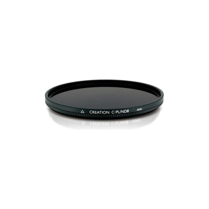 Marumi CREATION C-PL/ND8 filter 82mm