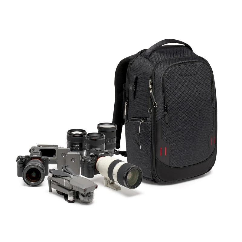Manfrotto Ruksak PL Frontloader backpack M (PRO LIGHT)