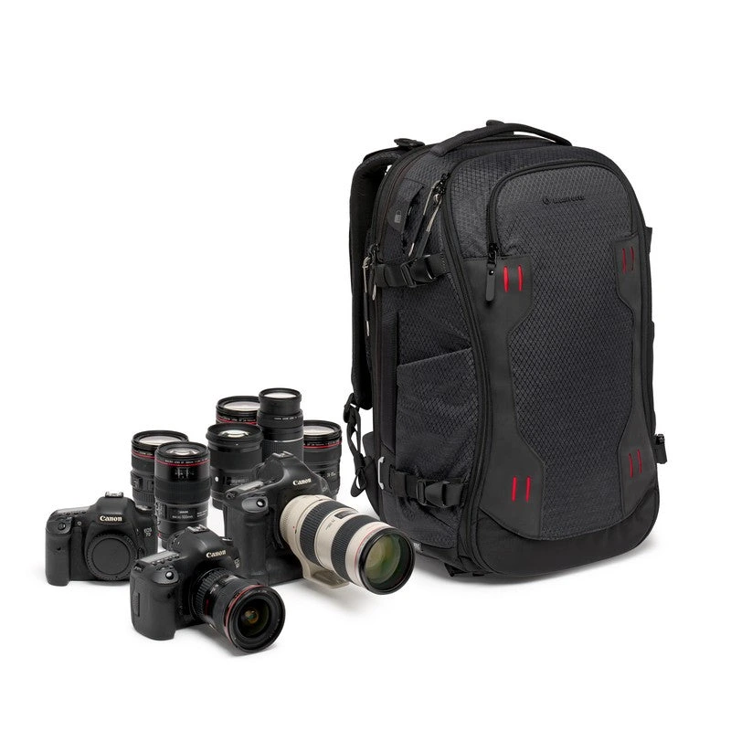 Manfrotto Ruksak PL Flexloader backpack L, ruksak (PRO LIGHT)