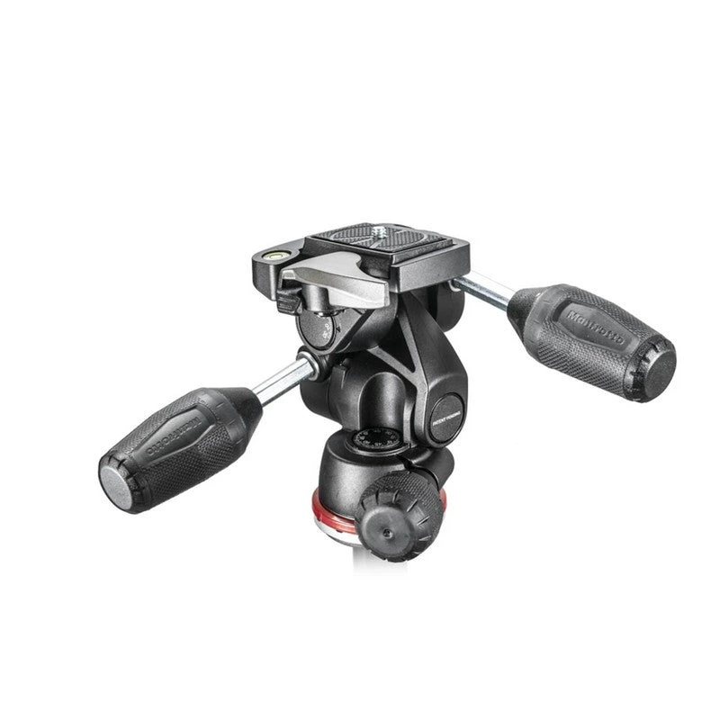 Manfrotto MH804-3W 3-Way glava