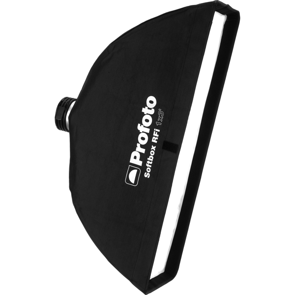 Profoto Softbox RFi 1×3′ (30x90cm)