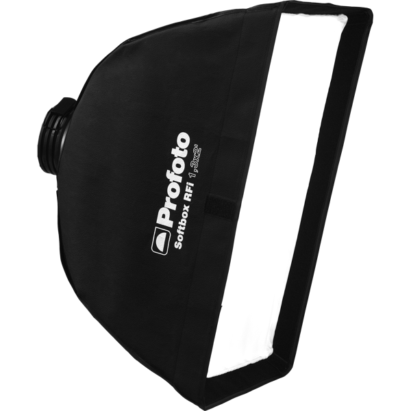 Profoto Softbox RFi 1,3×2′ (40x60cm)