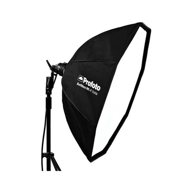 Profoto Softbox RFi 4′ Octa (120cm)