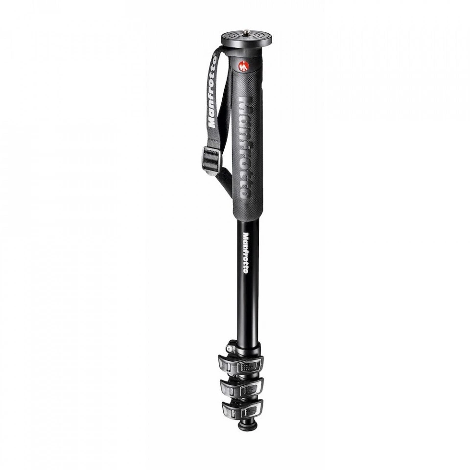 Manfrotto monopod MPMXPROA4
