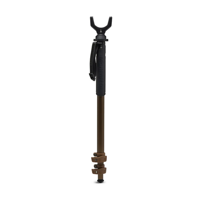 Manfrotto ALPHA S.H.O.T. Monopod V