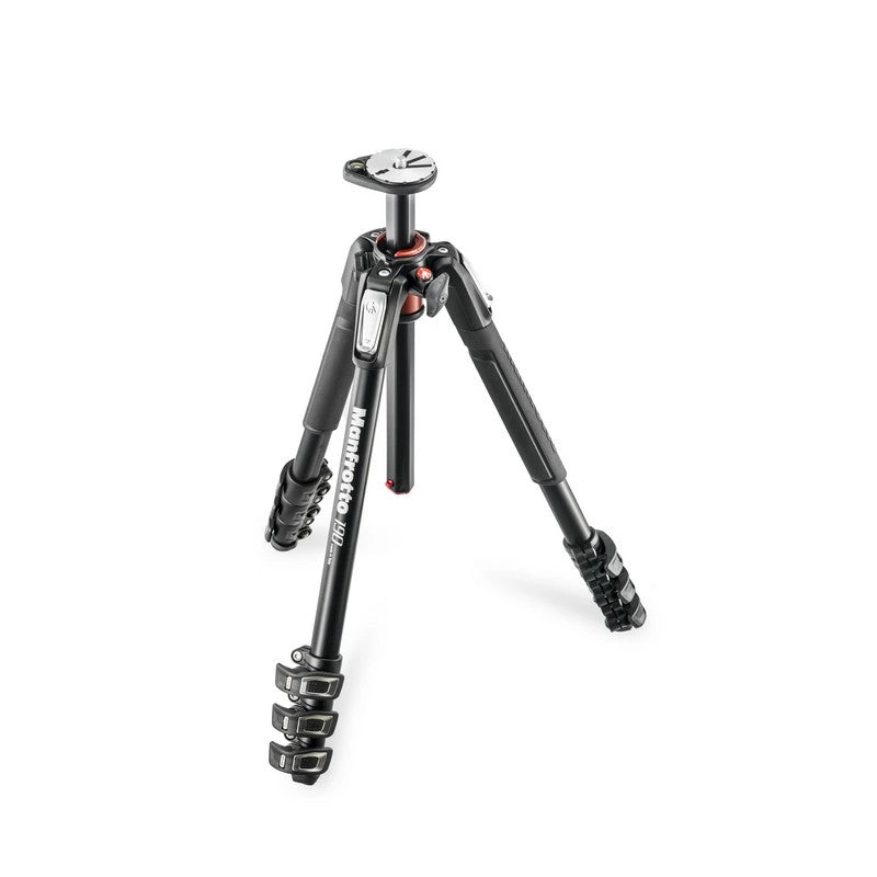 Manfrotto MT190XPRO4 aluminijski stativ