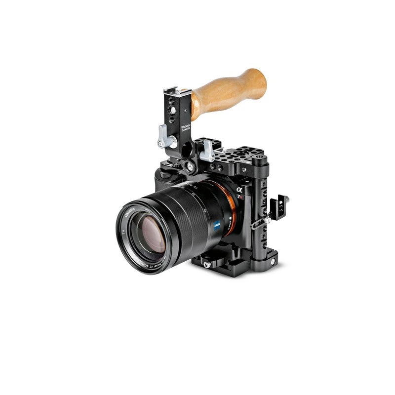 Manfrotto MVCCS Camera Cage small