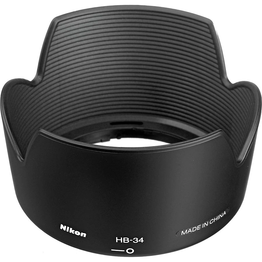Nikon HB-34