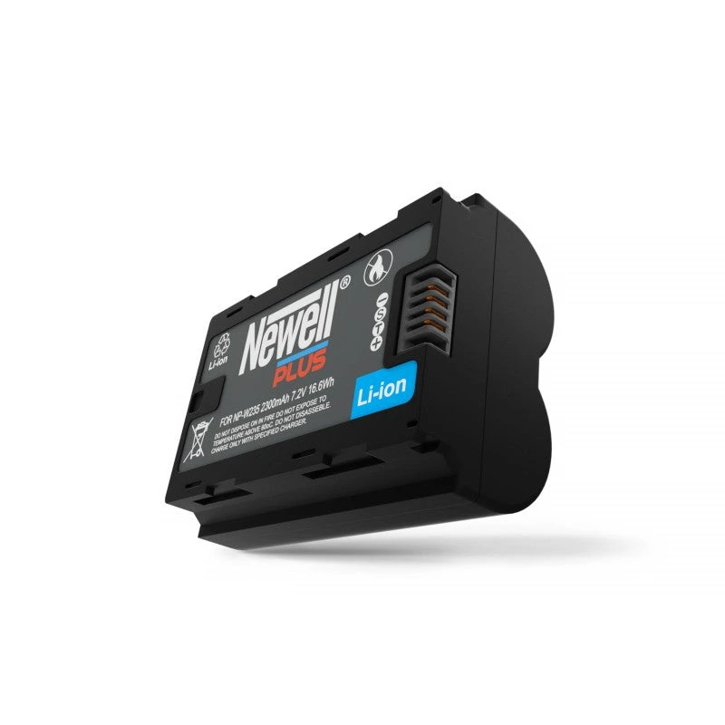 Newell baterija Fuji NP-W235 PLUS 7,2V 2300mAh