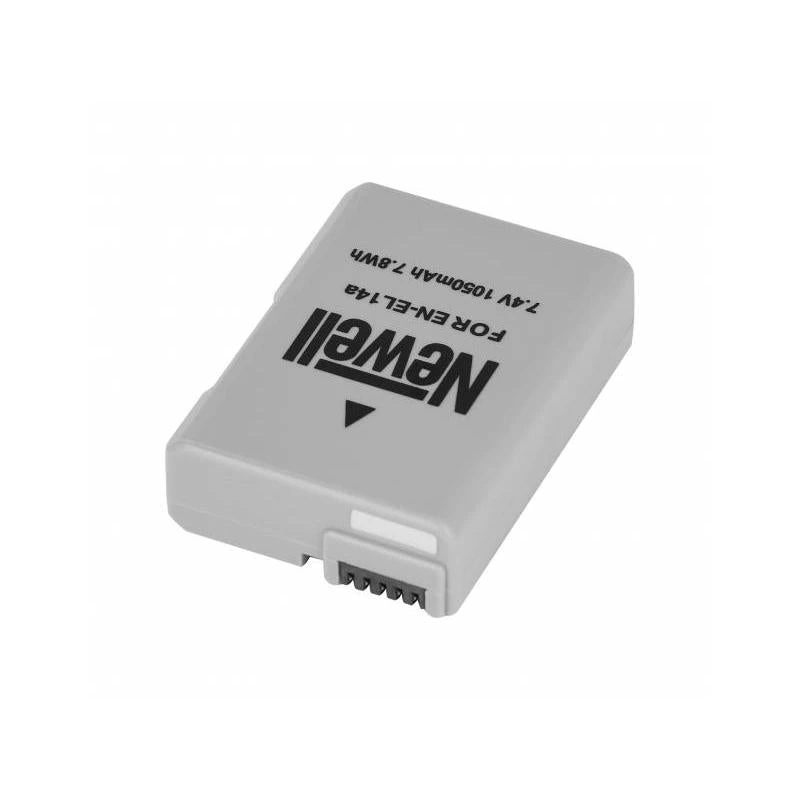 Newell baterija Nikon EN-EL14a 7,4v 1050mAh