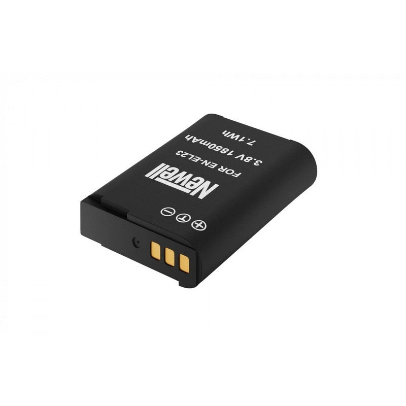 Newell baterija Nikon EN-EL23 3,8V 1850mAh