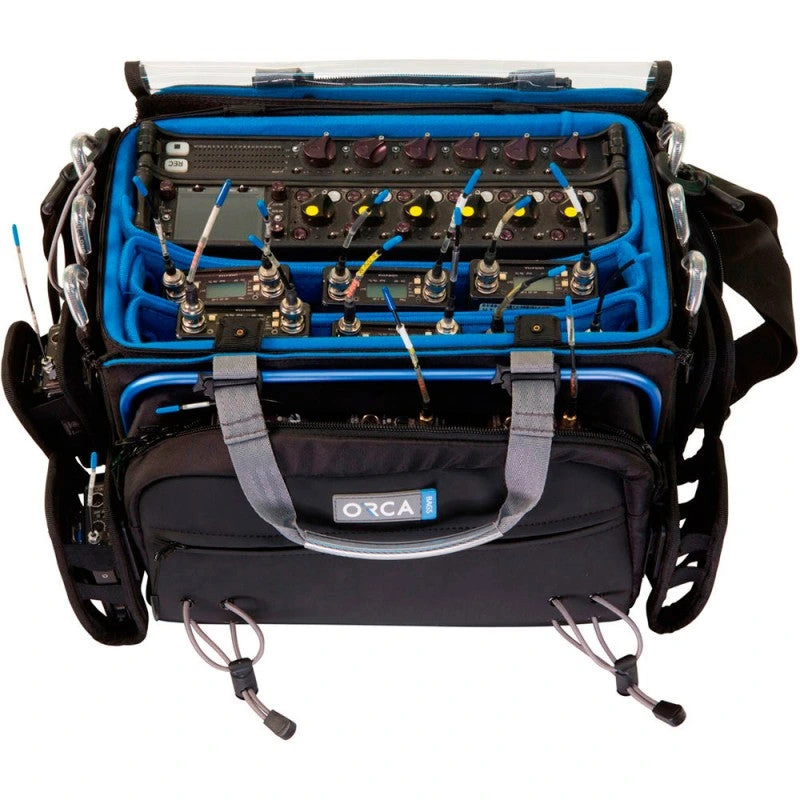 Orca Bags OR-32 Audio bag 2 / audio torba