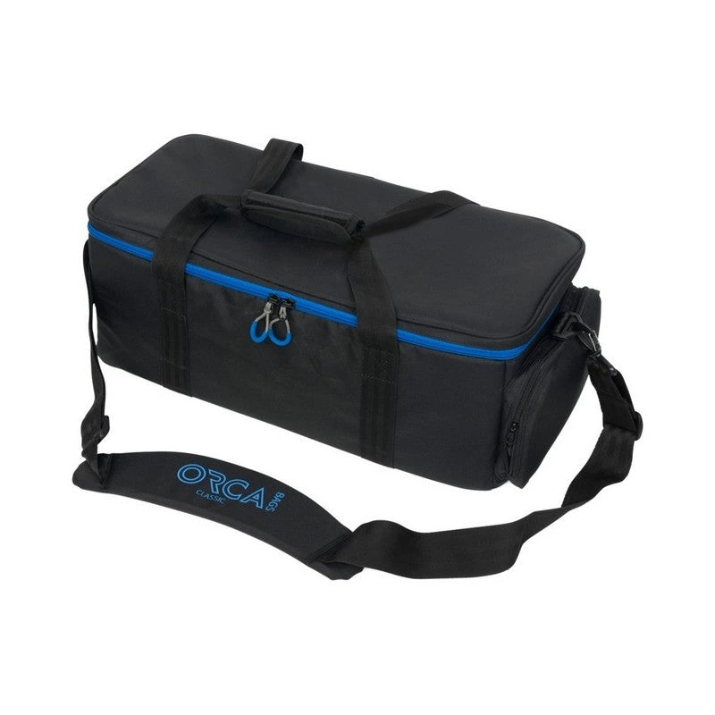 Orca Bags OR-128 Universial Accessories Medium Case, torba za opremu