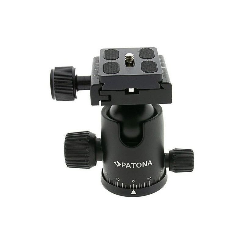 Patona Glava kuglasta PBH50 Arca swiss 4208