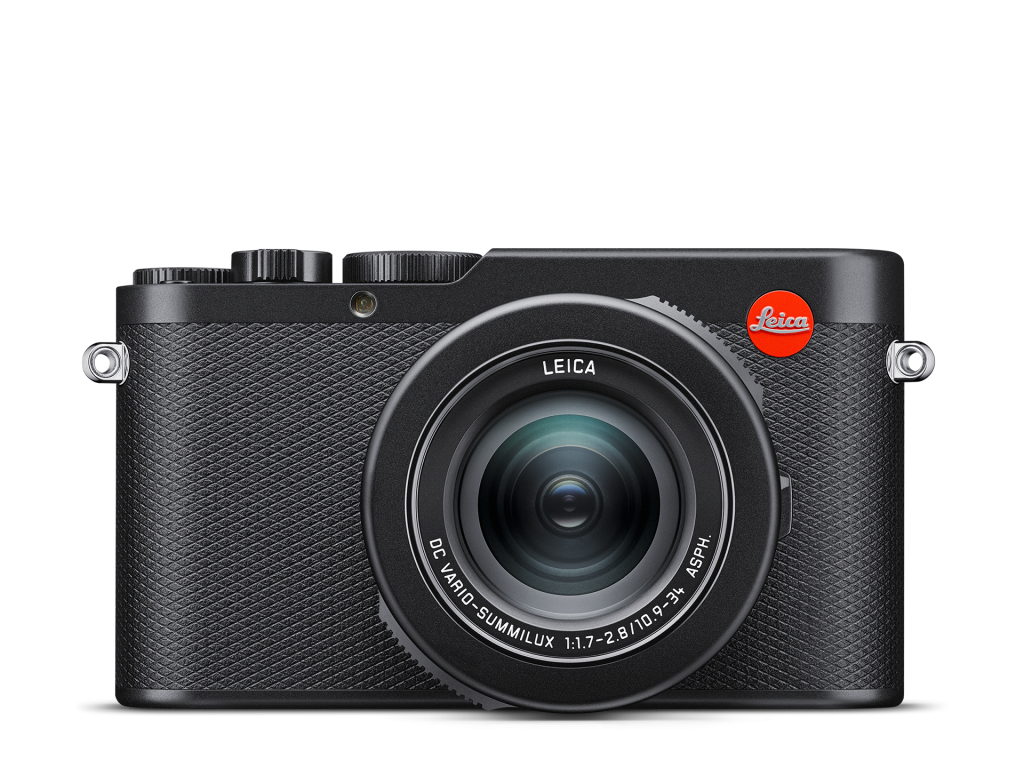 Leica D-Lux 8