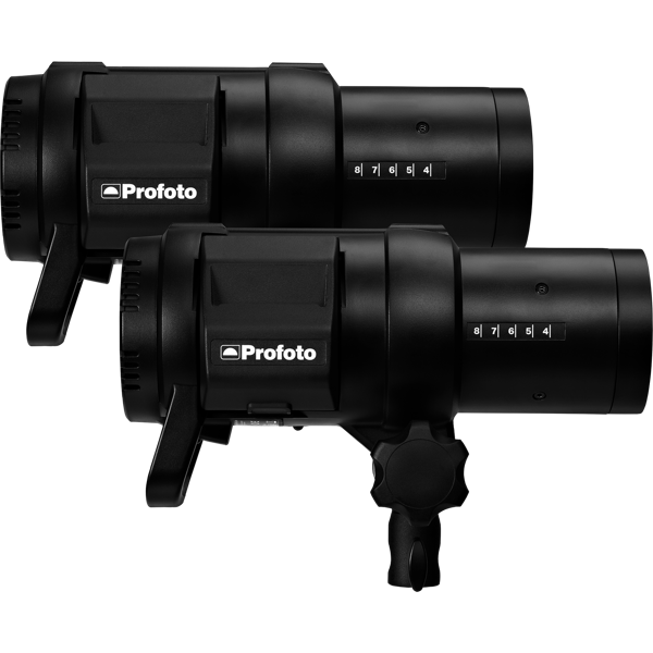 Profoto B1X 500 AirTTL Location