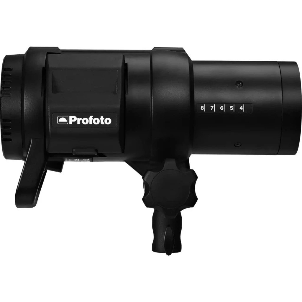 Profoto B1X 500 AirTTL To-Go