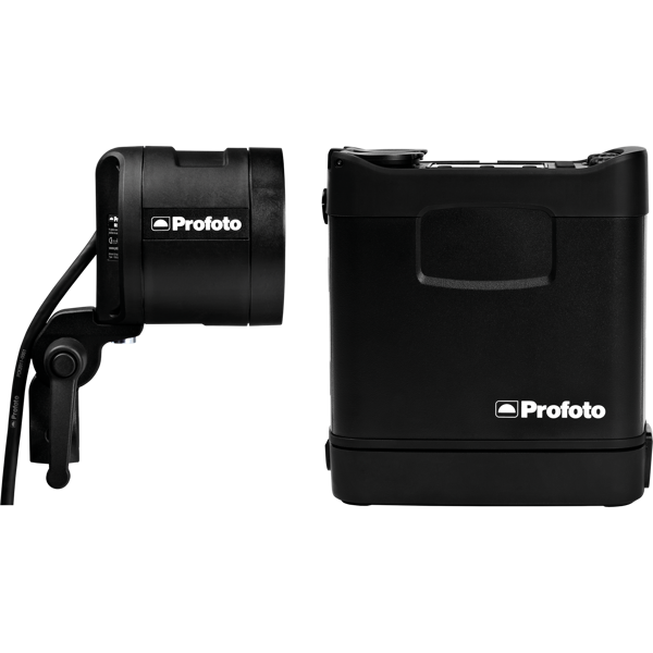 Profoto B2 250 Air TTL To-Go