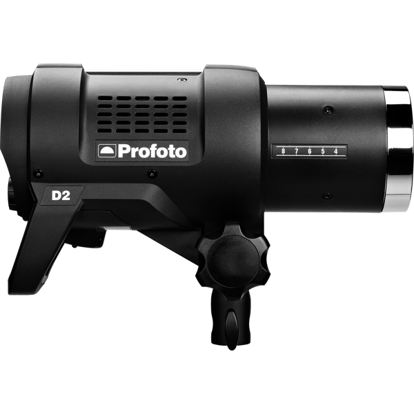Profoto D2 500 AirTTL