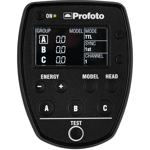 Profoto Remote Air TTL-S