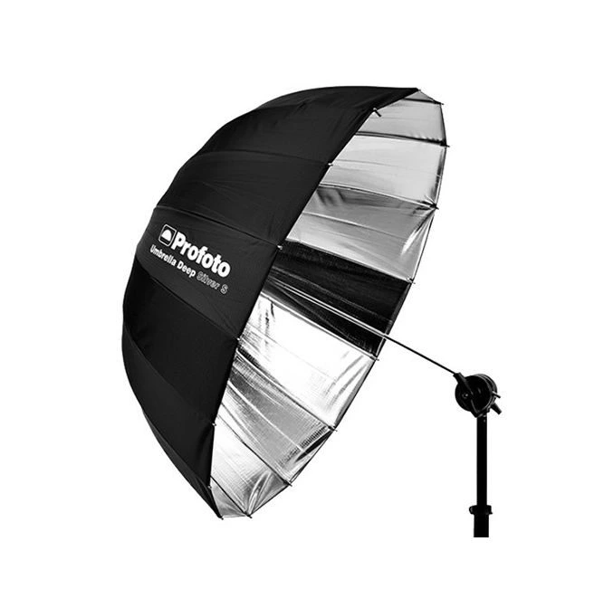 Profoto Umbrella Deep S (85cm/33″)