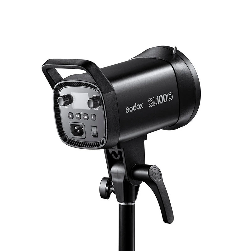 Godox LED SL100D rasvjetno / S-Type (Daylight)