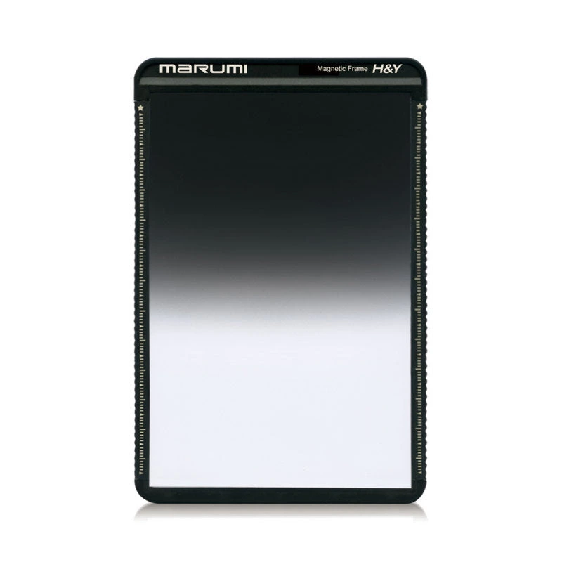 Marumi Magnetic filter 100x150mm Graduirani ND16 (1,2) filter SOFT EDGE