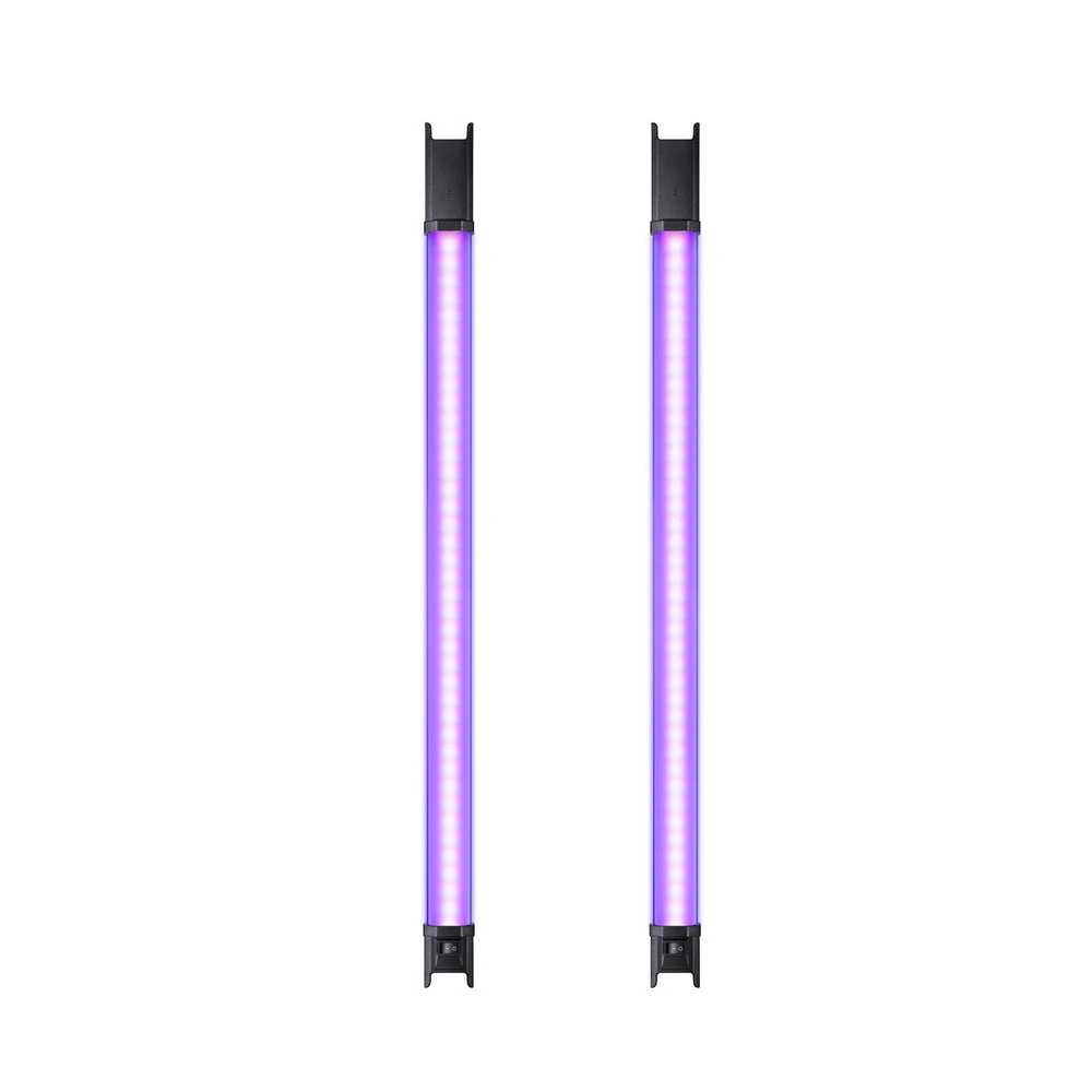 Godox LED TL60 DMX - RGB light tube - DUAL