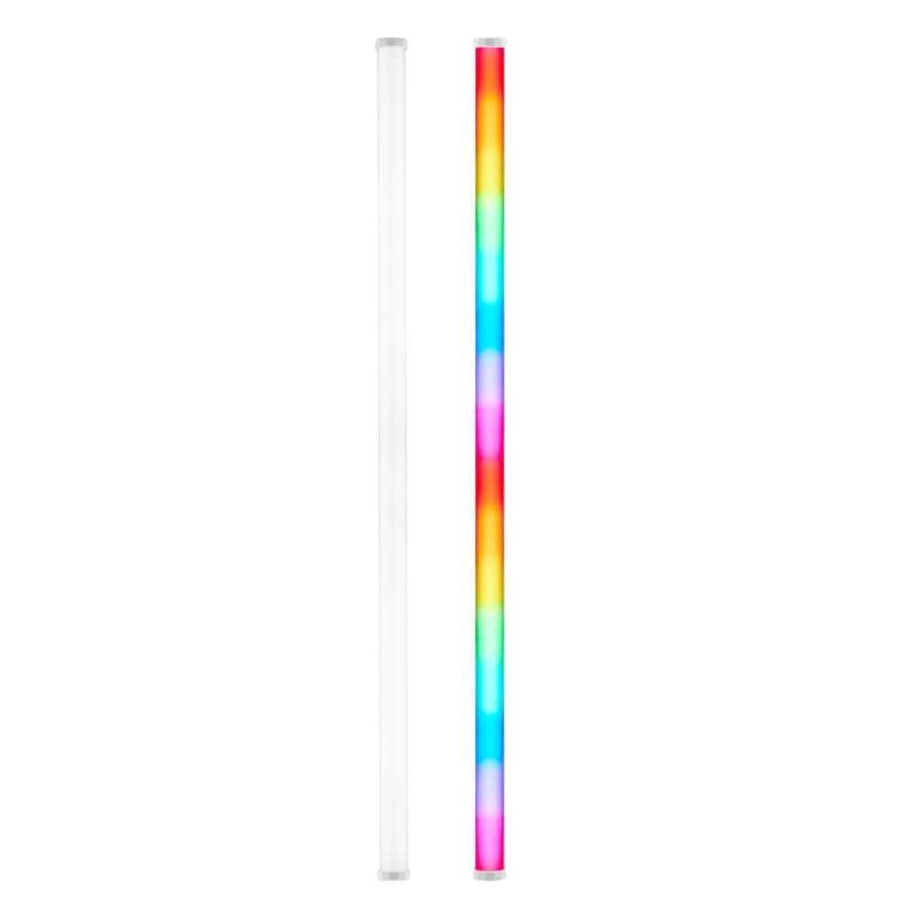 Godox LED Knowled TP4R Pixel light tube RGB 120cm