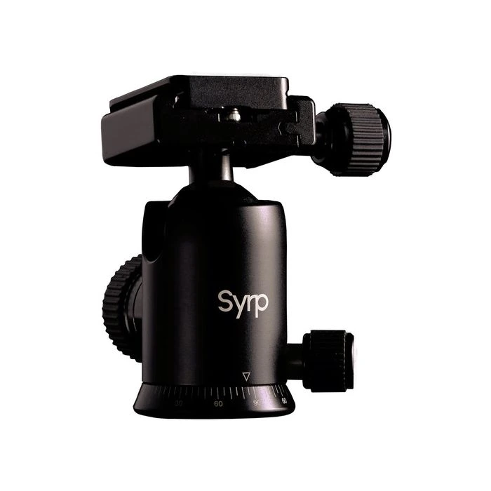 Syrp ballhead