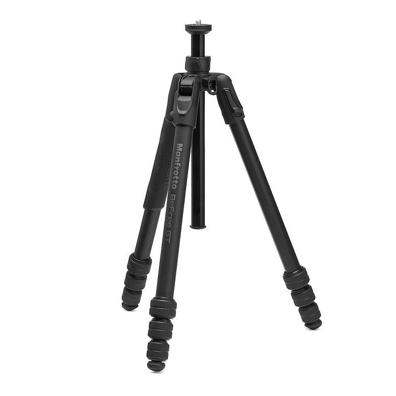 Manfrotto BEFREE GT PRO Advanced ALU - Stativ