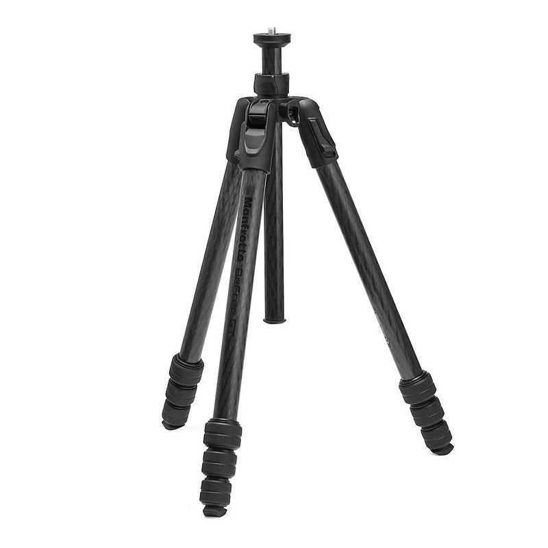 Manfrotto BEFREE GT PRO Advanced CARBON - stativ