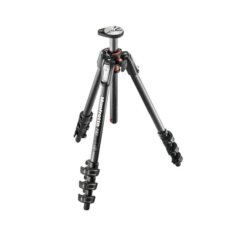 Manfrotto MT190CXPRO4 karbon stativ
